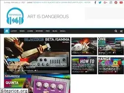Sites similar to benonistudio.com