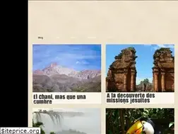 Sites similar to benontherun.com