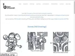 Sites similar to benonuorah.com