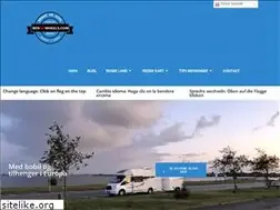 Sites similar to benonwheels.com