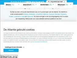 Sites similar to benopzoek.nl