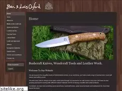 Sites similar to benorford.com