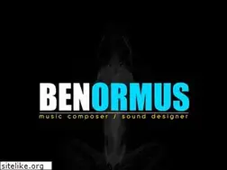 Sites similar to benormus.fr