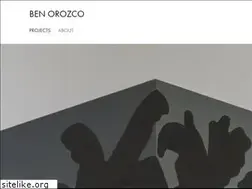 Sites similar to benorozco.com