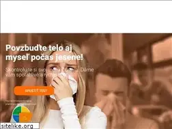 Sites similar to benosen.sk