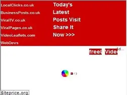 Sites similar to benosey.com