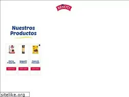 Sites similar to benoti.pe