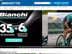 Sites similar to benotto.com