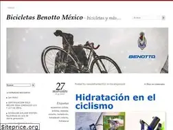 Sites similar to benottomexico.wordpress.com