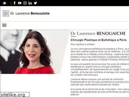 Sites similar to benouaiche.com