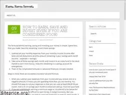 Sites similar to benovarghese.com