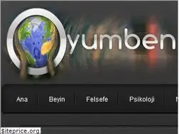 Sites similar to benoyum.com