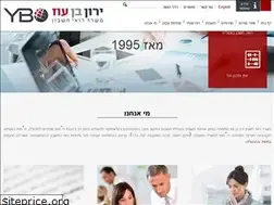 Sites similar to benoz.co.il