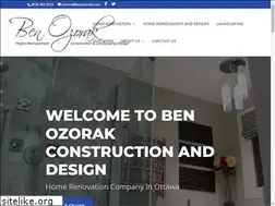 Sites similar to benozorak.com