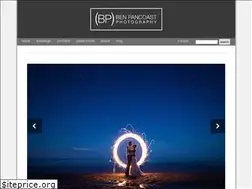 Sites similar to benpancoast.com