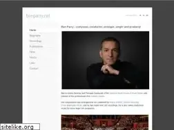Sites similar to benparry.net