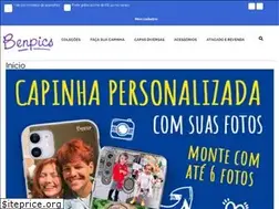 Sites similar to benpics.com.br