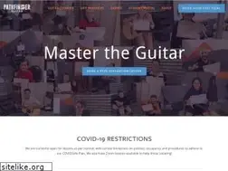 Sites similar to benplantguitar.com.au