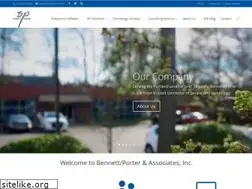 Sites similar to benpor.com