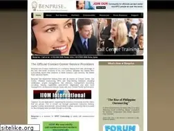 Sites similar to benprise.com