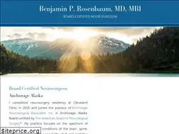 Sites similar to benprosenbaum.com