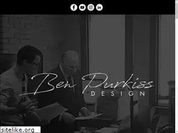 Sites similar to benpurkissdesign.com