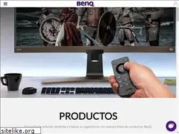 Sites similar to benq-latam.com