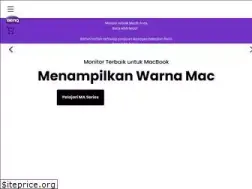 Sites similar to benq.co.id