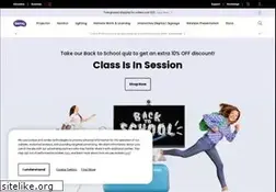 Sites similar to benq.co.jp