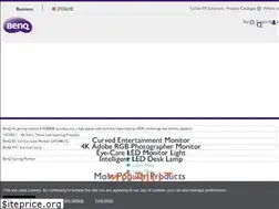 Sites similar to benq.com.my