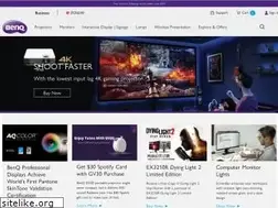 Sites similar to benq.com