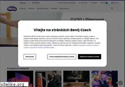 Sites similar to benq.cz