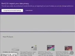Sites similar to benq.dk