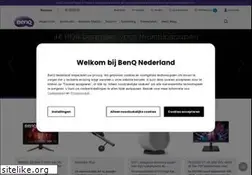 Sites similar to benq.nl