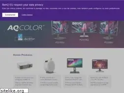 Sites similar to benq.pt