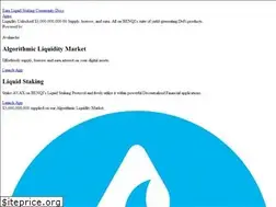 Sites similar to benqi.fi
