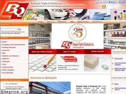 Sites similar to benquin.ph