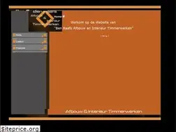 Sites similar to benraafs.nl