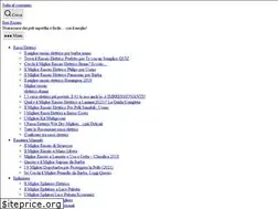 Sites similar to benrasato.com
