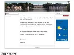 Sites similar to benrath.de