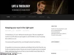 Sites similar to benreed.net