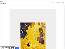 Sites similar to benreeves.org