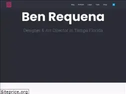 Sites similar to benrequena.com
