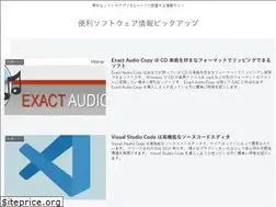 Sites similar to benri-info.com