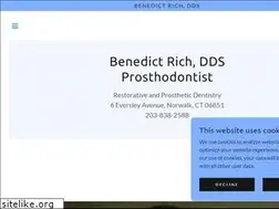 Sites similar to benrich.com