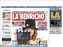 Sites similar to benricho.com