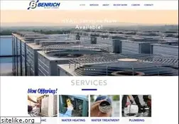Sites similar to benrichservice.com