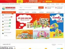 Sites similar to benrikids.com