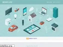 Sites similar to benrilife.com