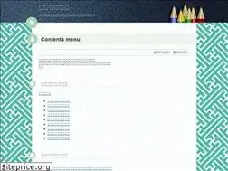 Sites similar to benritecho.com